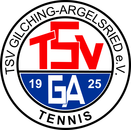 TSV Gilching-Argelsried e.V. Abteilung Tennis